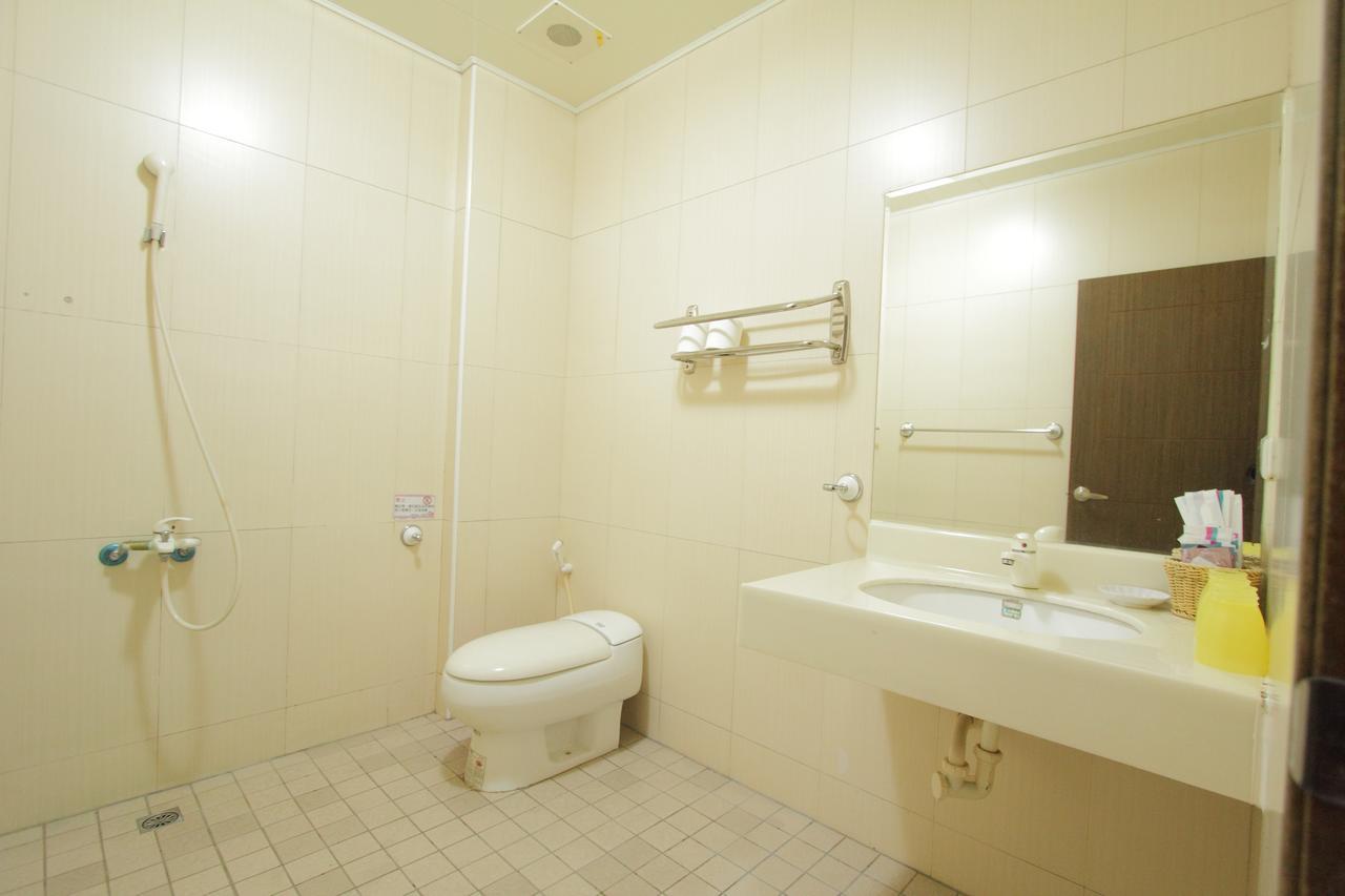 Sanyi Sakura Resort Εξωτερικό φωτογραφία