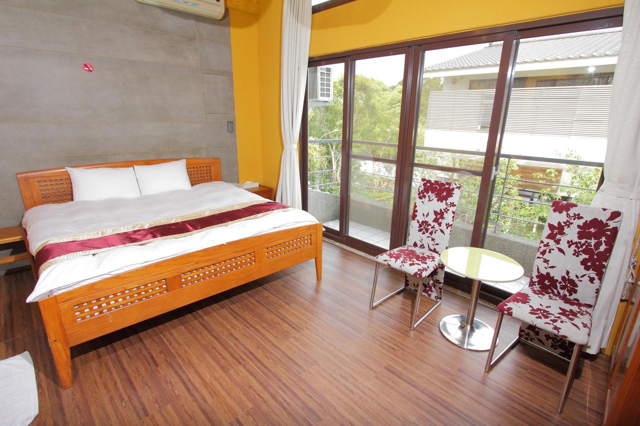 Sanyi Sakura Resort Εξωτερικό φωτογραφία