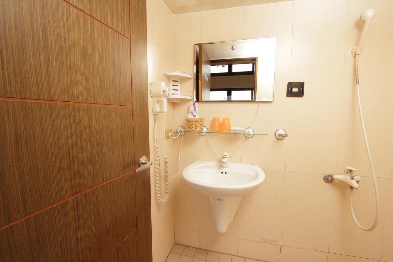 Sanyi Sakura Resort Εξωτερικό φωτογραφία