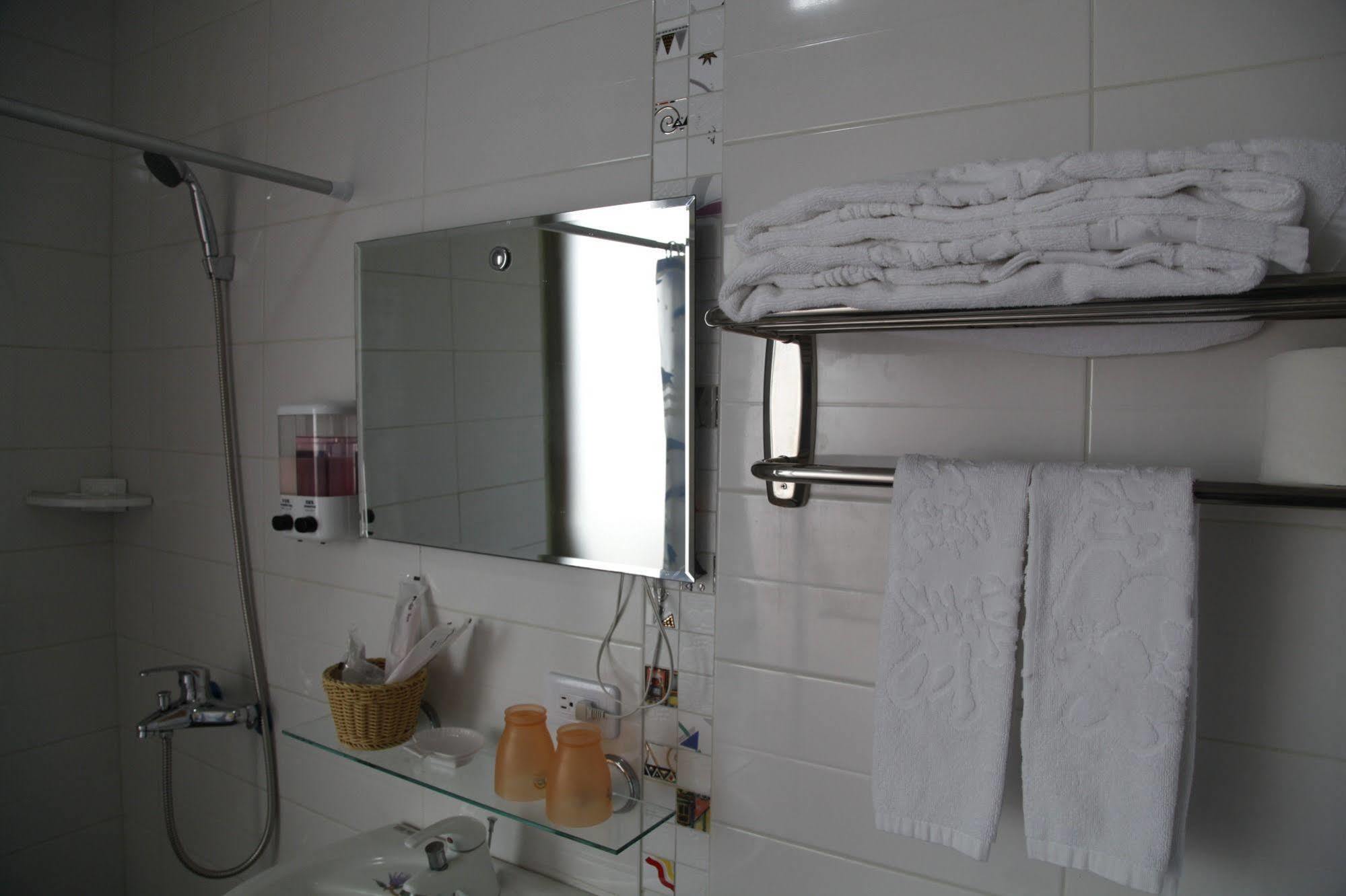 Sanyi Sakura Resort Εξωτερικό φωτογραφία