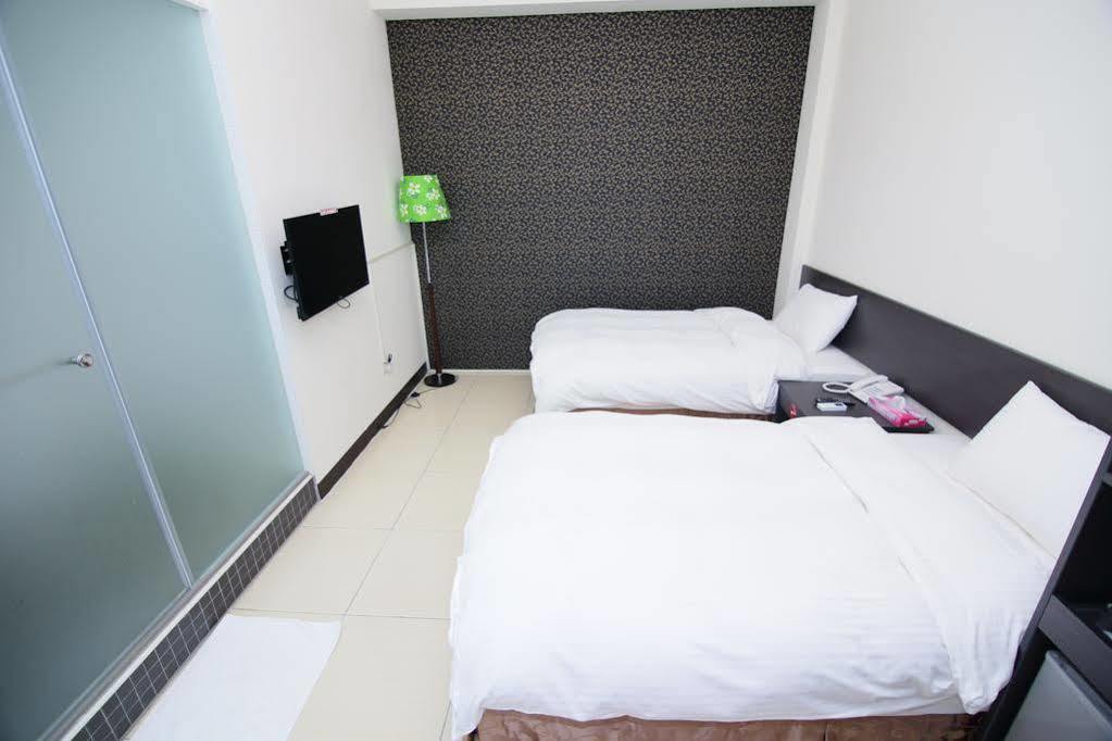 Sanyi Sakura Resort Εξωτερικό φωτογραφία