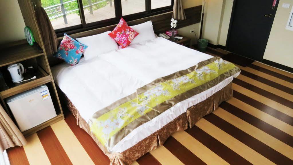 Sanyi Sakura Resort Εξωτερικό φωτογραφία